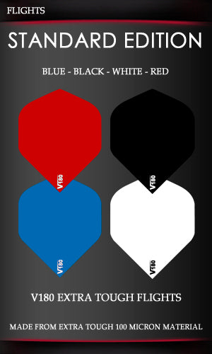 Standart Flights Edition